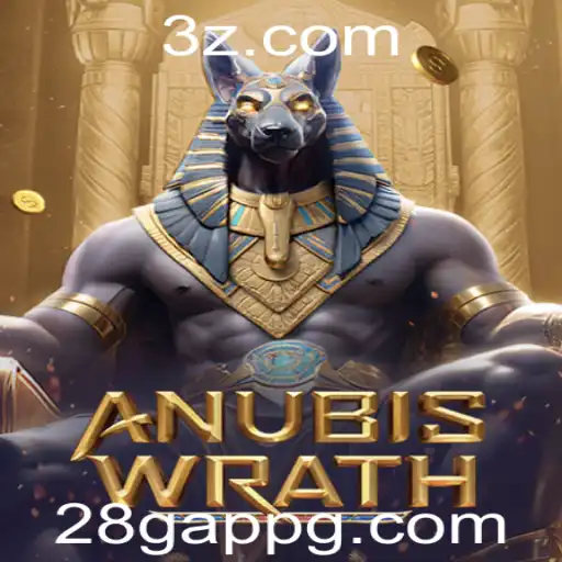 Descubra AnubisWrath: O Novo Fenômeno dos Jogos Digitais