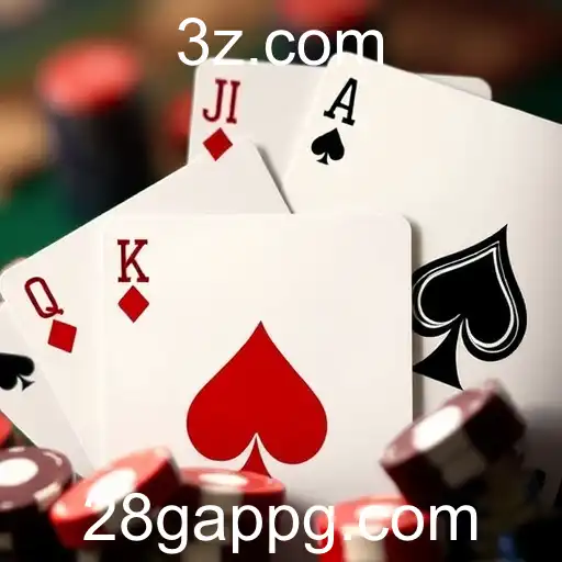 O Fascinante Mundo do Bacará