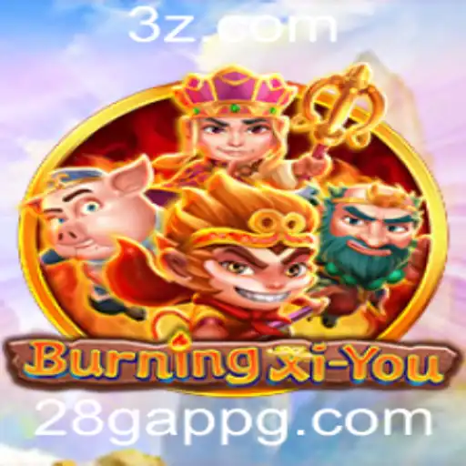 Descubra o Fascinante Mundo de BurningXiYou: O Jogo de Aventura Épico