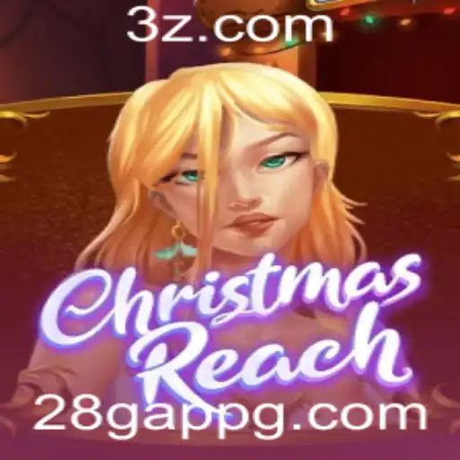 ChristmasReach: O Jogo que Revoluciona o Natal