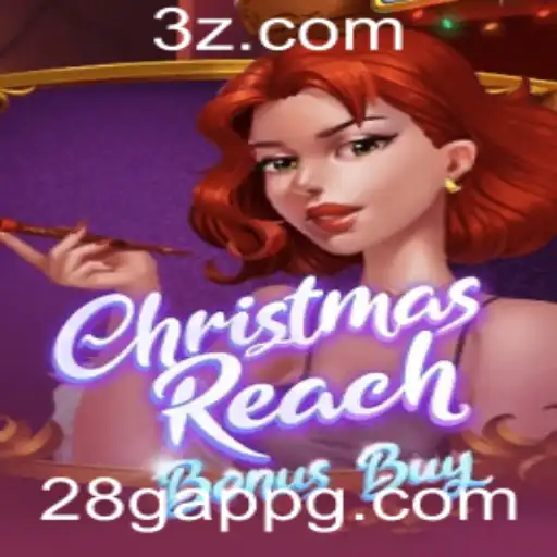 ChristmasReachBonusBuy: Um Mergulho no Espírito Natalino com 28g App