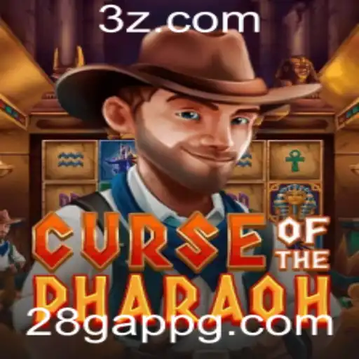 Descubra CurseofthePharaoh: Uma Aventura Inesquecível no Mundo dos Faraós