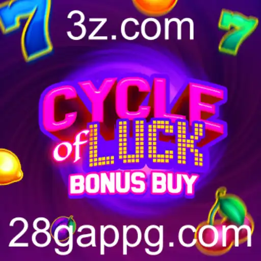 Descubra o Fascinante Mundo de CycleofLuckBonusBuy – Uma Experiência de Jogo Inovadora