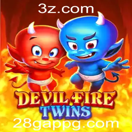 Explorando o Universo de DevilFireTwins: Uma Jornada Inovadora no Mundo dos Jogos
