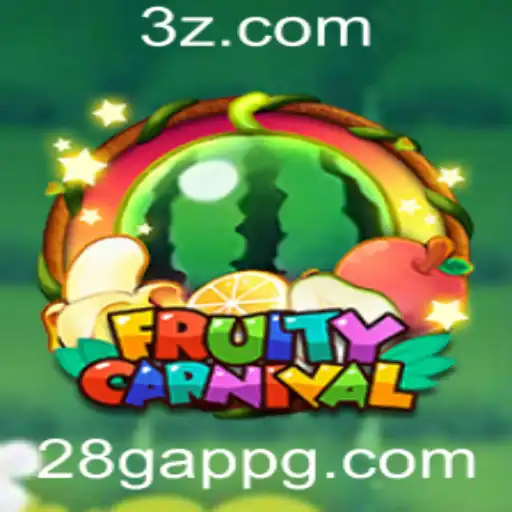FruityCarnival: Descubra o Mundo Encantado do Jogo 28g App
