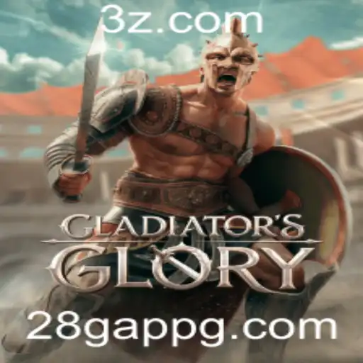 GladiatorsGlory: Imersão na Arena de Conquistas e Estratégia