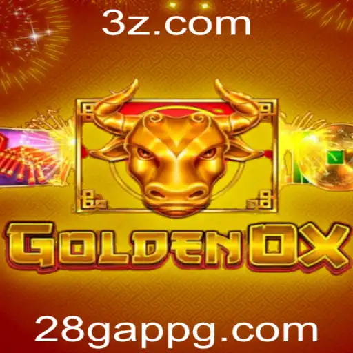 GoldenOx: Descubra a Fascinante Experiência deste Jogo Inovador