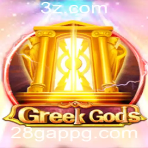 GreekGods: Descubra o Universo Mitológico com o 28g App