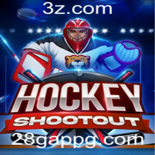 Descubra HockeyShootout: Um Mergulho em um Jogo Apaixonante e Suas Regras