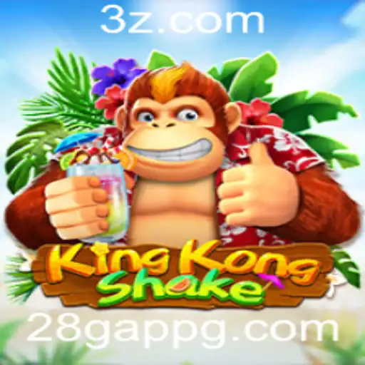 Descubra KingKongShake: O Desafio Vibrante de 28g App