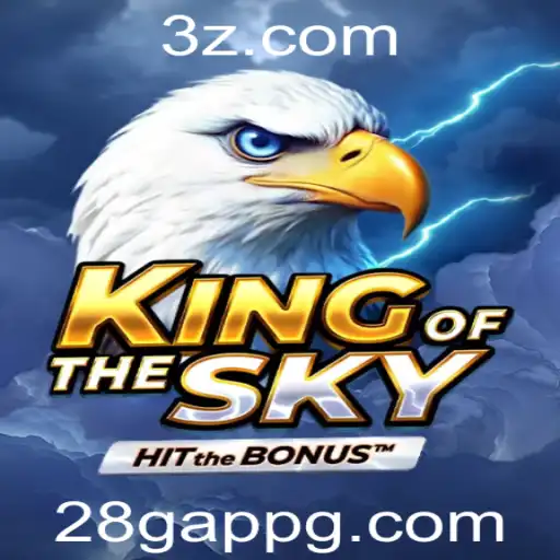 Descubra o Jogo KingOfTheSky: Uma Aventura nos Céus