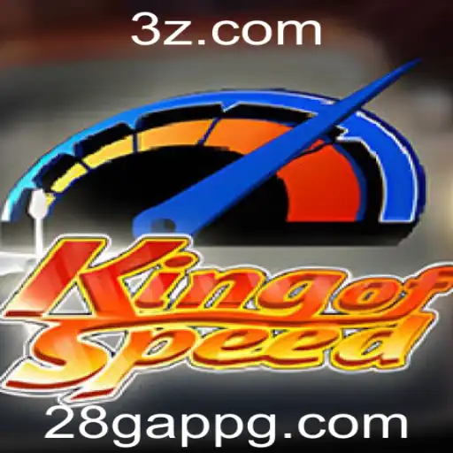Entendendo KingofSpeed: O Jogo Que Está Dominando a 28g App