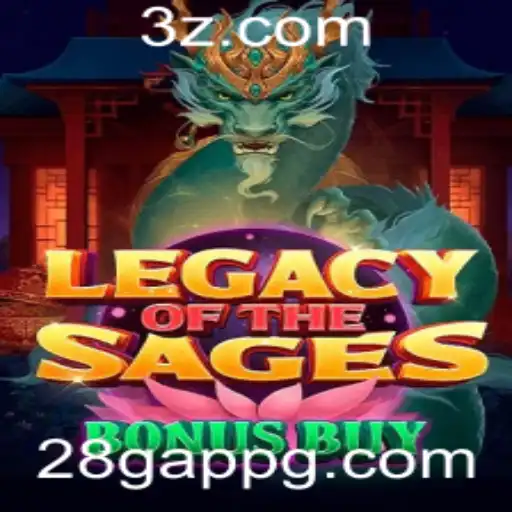 Explorando LegacyoftheSagesBonusBuy: Um Mergulho Profundo no Novo Sensação do Mundo dos Games