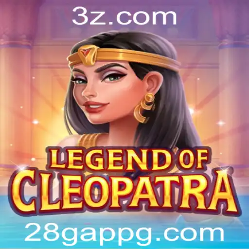 Explorando LegendOfCleopatra: Um Mergulho na Aventura do Novo Jogo 28g App
