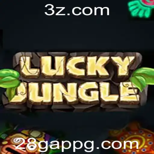 Explorando o Mundo de Aventura do LuckyJungle: Guia Completo