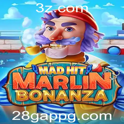 Explorando o Mundo do Jogo MadHitMarlinBonanza: Uma Experiência Imersiva com 28g App