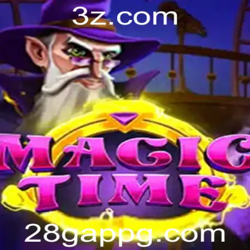 Explorando o Fascinante Universo de MagicTime: O Jogo que Encanta a Todos