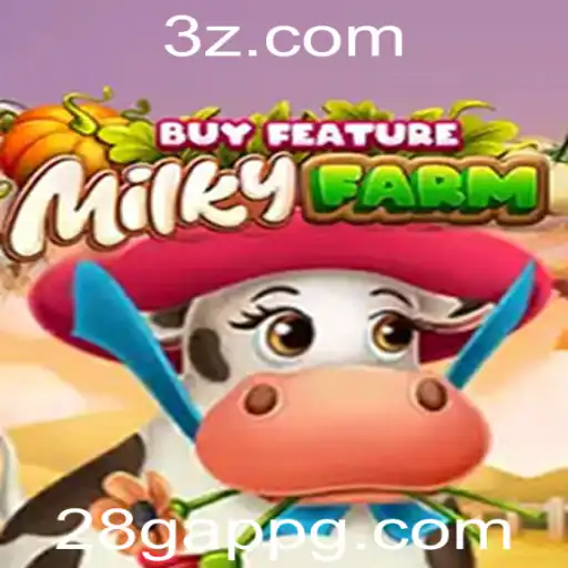 MilkyFarmBuyFeature: Exploração do Novo Jogo com a Tendência '28g app'