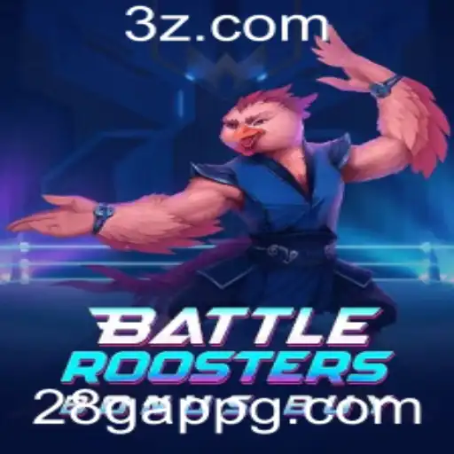 Explorando o Jogo BattleRoostersBonusBuy e o Impacto do 28g App