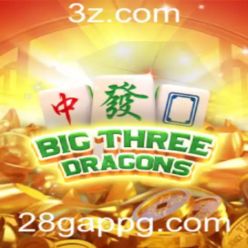 BigThreeDragons: Mergulhe no Mundo do Jogo Emocionante