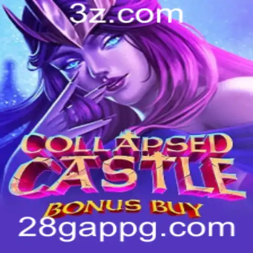 Descubra a Aventura Épica de CollapsedCastleBonusBuy