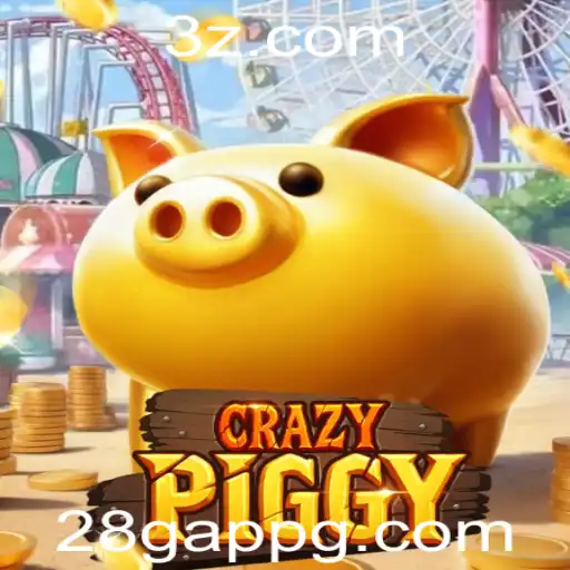 Descobrindo CrazyPiggy: O Novo Fenômeno do 28g App