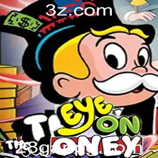 Entendendo o 'EyeOnTheMoney': Um Jogo Revelador no Cenário Atual