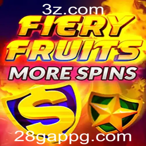 Descubra o Jogo FieryFruitsMoreSpins: Aventura Quente e Premiada