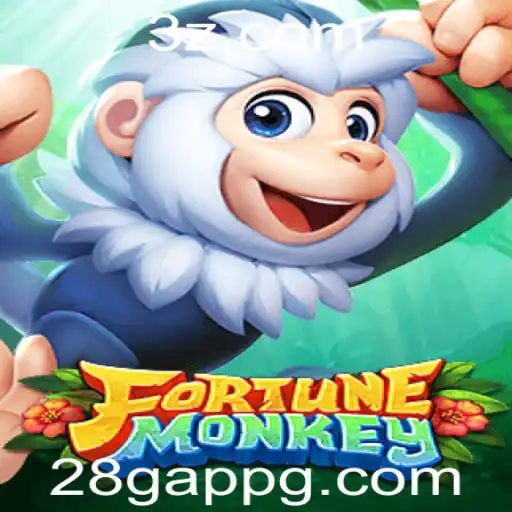 Explorando FortuneMonkey: O Fascinante Mundo do Jogo 28g App