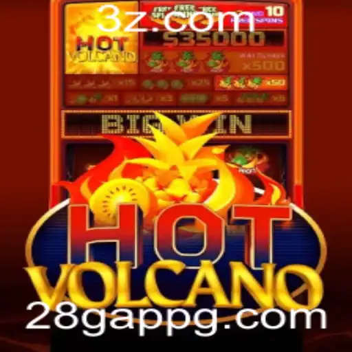 Descubra o Mundo de HotVolcano: Um Mergulho nas Aventuras Explosivas do Novo Jogo 28g App