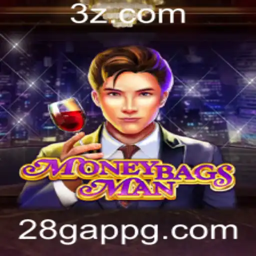 Explorando o Universo de MoneybagsMan: Um Mergulho em um Mundo de Oportunidades Financeiras
