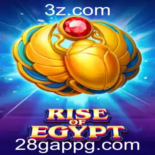 RiseOfEgypt: Explore o Antigo Egito com o Novo Jogo 