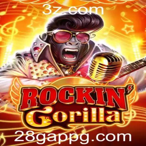 Explorando RockinGorilla: A Nova Sensação do 28g App