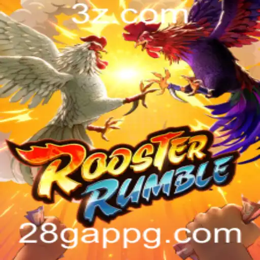 RoosterRumble: Descubra o Empolgante Mundo do Novo Jogo 28g App