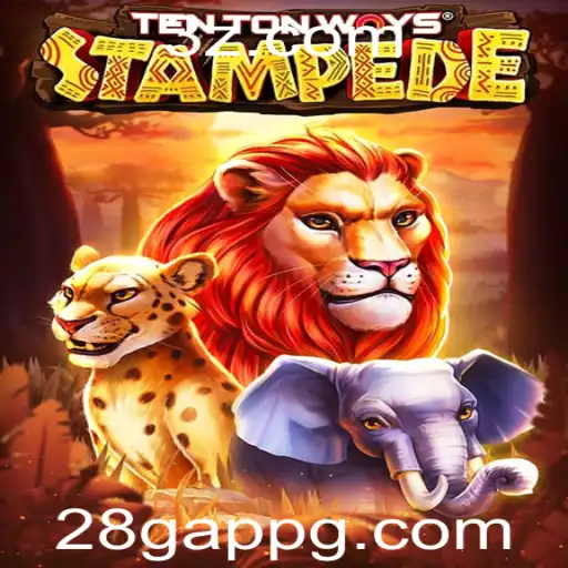 TenTonWaysStampede: Uma Aventuras Inovadora no Mundo dos Jogos Mobile