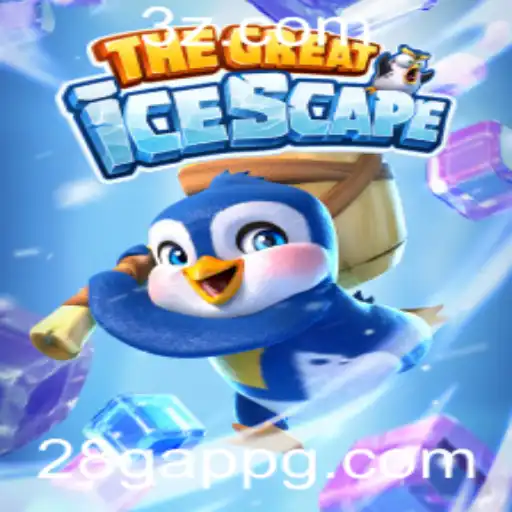 Explorando o Mundo de 'TheGreatIcescape': Uma Aventura Congelante