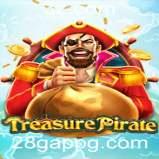 TreasurePirate: O Inovador Jogo de Aventura no Mundo Digital