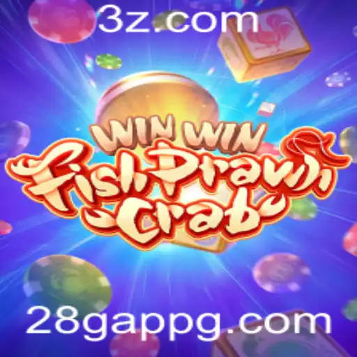 Explorando o Fascinante Mundo de WinWinFishPrawnCrab: Diversão e Estratégia no Aplicativo 28g