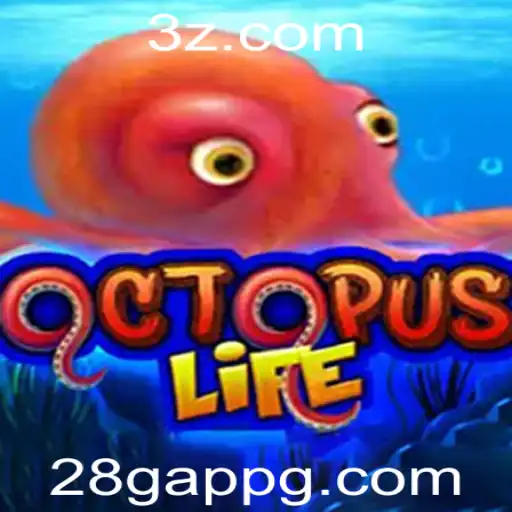 Descubra o Fascinante Mundo de OctopusLife: Um Jogo Único