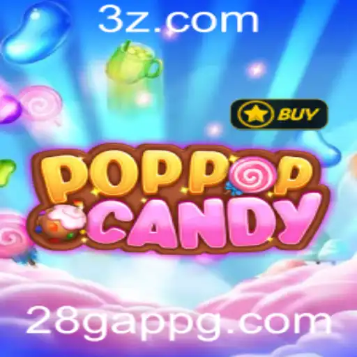 Explorando o Mundo de POPPOPCANDY: Um Jogo Envolvente com o 28g App