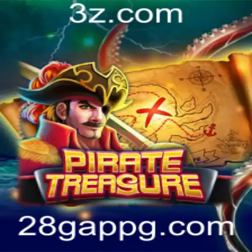 Explorando PirateTreasure: A Aventura épica do jogo 28g app