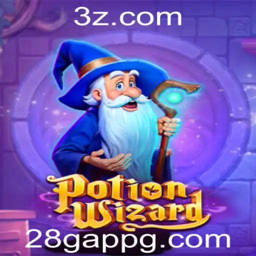 Explorando as Aventuras Mágicas de PotionWizard