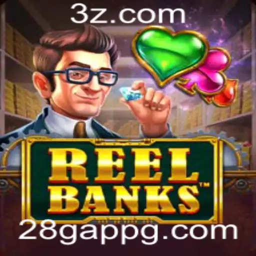 ReelBanks: Explorando o Universo do Jogo com o 28g App