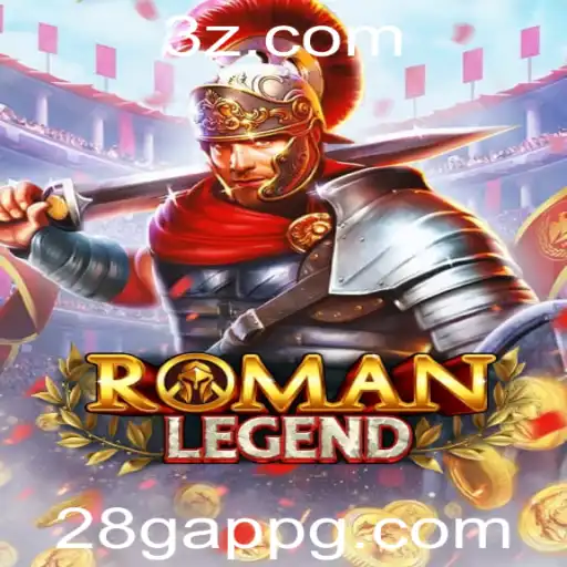 Descubra o Fascinante Mundo de RomanLegend: Uma Jornada Épica no Universo dos Jogos