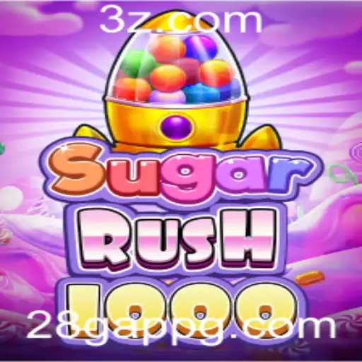 Explorando o Mundo de SugarRush1000: O Jogo Revolucionário de 28g App