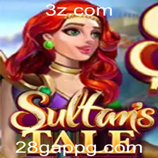Sultanstale: Uma Aventura Épica com o 28g App
