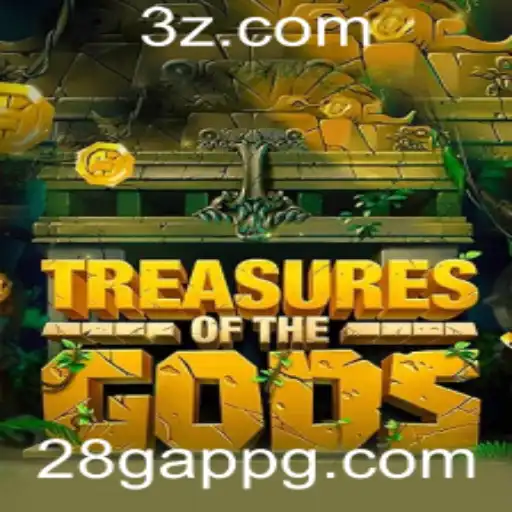 Explorando o Tesouro: TreasureoftheGods e o Mundo de Aventuras do 28g App