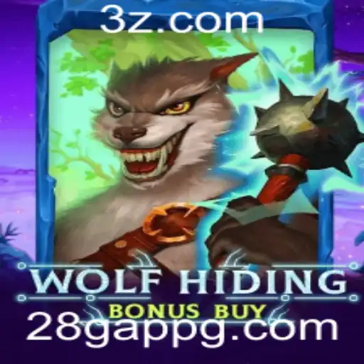 Descubra o Fascinante Mundo de WolfHidingBonusBuy: Jogo e Estratégias