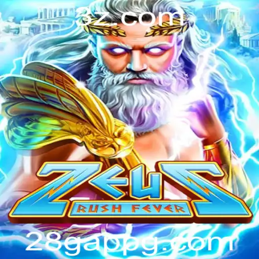 ZeusRushFever: Uma Aventura Divina no Mundo dos Jogos